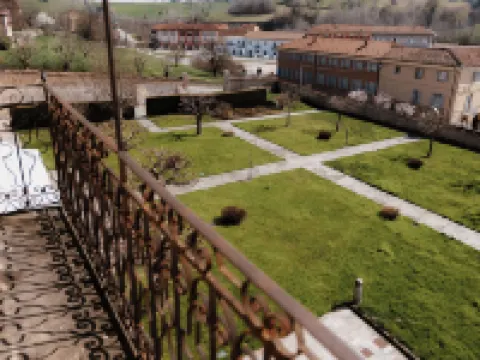 Casa Regina Montis Regalis Hotel a Vicoforte