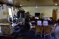 Casa Lagar Da Alagoa Hotels in Manteigas