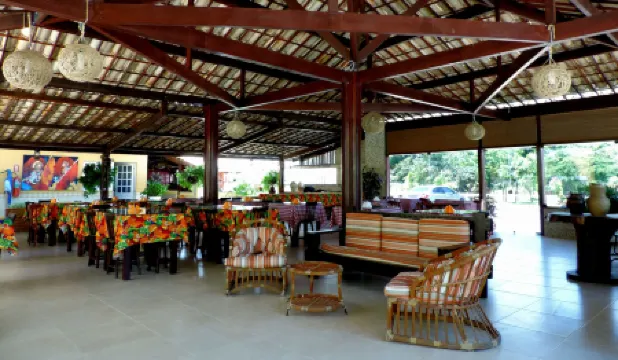 Pousada Jardins do Porto