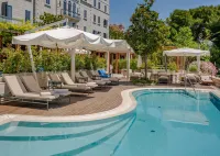 Hotel Park Split - Familievenlig