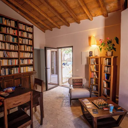 Villa Amoroso - Ospitalità Mediterranea