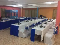 Mansea Beach Hotel - 3 stjerner