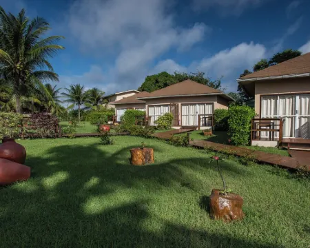 路亞貝拉旅館 費爾南多·迪諾羅尼亞羣島酒店