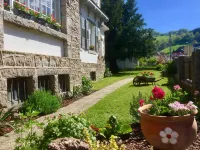 Les ÉCRINS - B&B with Jacuzzi Hotels in Orbey