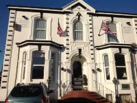 Balmoral Lodge Hotel Hoteles en 