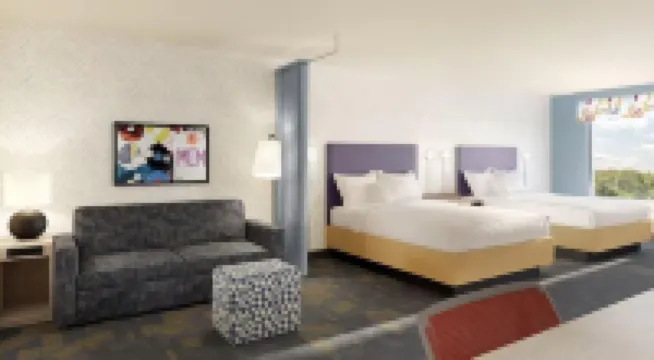 Home2 Suites by Hilton St. Joseph