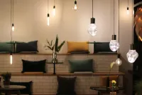 McDreams Hotel Düsseldorf-City