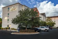 Candlewood Suites Bluffton-Hilton Head