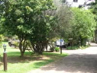 Airport Lodge Guest House