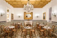 Hotel Medium Romantic