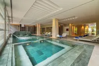 Costa Encantada Suites & Resort - Kylpylä