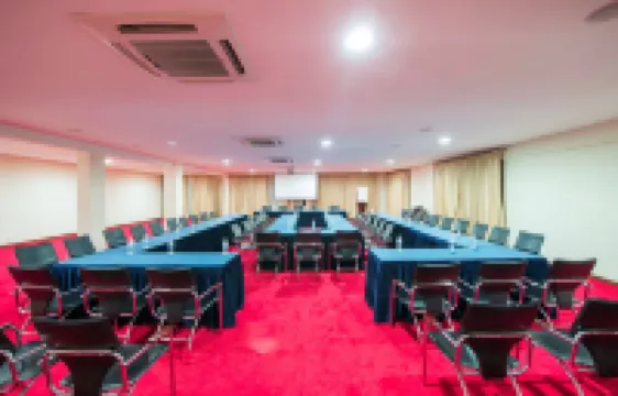 Hotel Villa Portofino Kigali