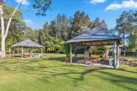 Batemans Bay Marina Resort Hôtels à : South Durras