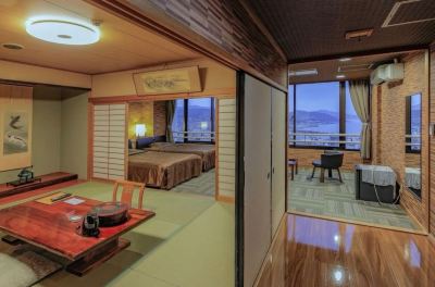 その他 ホテル長崎の写真