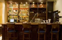 Ramblas Hotel - Baarit