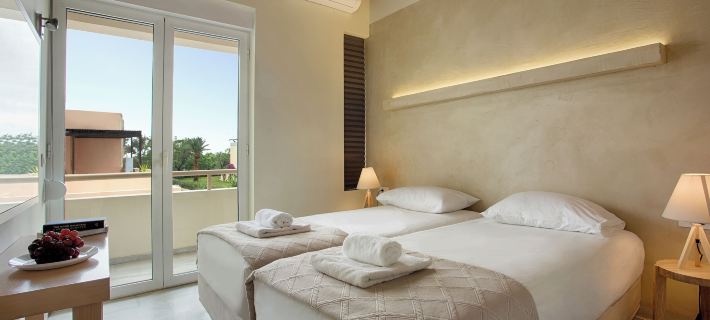 Elma's Dream Apartments & Villas Hotels in Daratso
