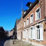 B&B Het Leuvens Hof Hotels in Bierbeek