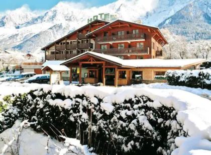 Hôtel du Bois