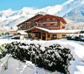 Hôtel du Bois