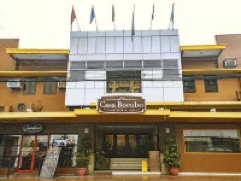 Casa Bocobo Hotel Hotels near Rizal Park