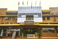 Casa Bocobo Hotel Hotels near Emilio Aguinaldo College