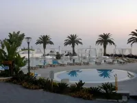Mon Rêve Resort - piscine