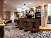 Hôtel Mercure Grenoble Meylan Hotels in Corenc