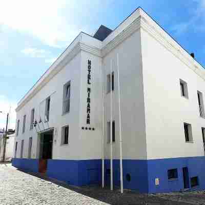 Miramar Hotel Spa & Apartments Hotel Exterior