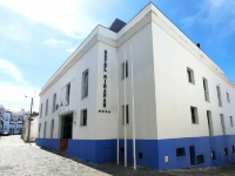 Miramar Hotel Spa & Apartments Hotels in Nazare