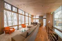 Gravity by the Hakuba Collection