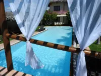 IL Nuraghe Hotels in Canoa Quebrada