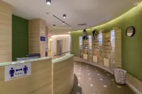 Rosslyn Dimyat Hotel Varna - Spa
