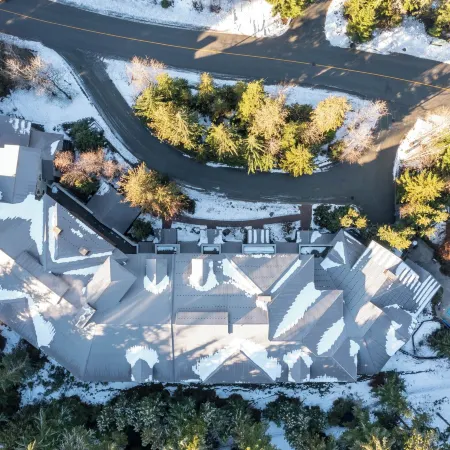 Horstman House by Whistler Premier
