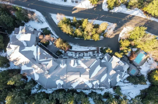 Horstman House by Whistler Premier