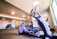 The Waterfront Beach Resort, A Hilton Hotel - palestra