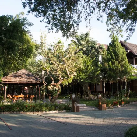 Baanplaidoi Resort