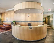 Comfort Hotel Vancouver Airport