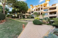 CT 349 - Faro's Stupa Hills - Benalmadena