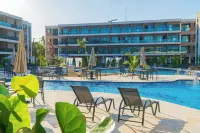 Malia Resort By Mai - Family Friendly