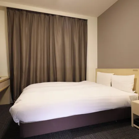 Dormy Inn Kofu Natural Hot Spring