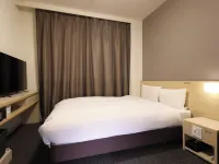 Dormy Inn Kofu Natural Hot Spring - Hot Springs