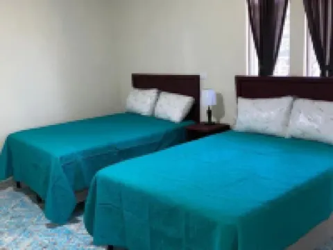 Hotel & Restaurante Posada San Jose Hotels in Malacatan