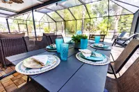 Sunshine State Escape with Heated Pool & Comfort - 3 stjerner