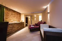 Hotel Sandhof - spa