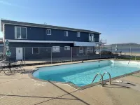 Sunset Motel Hotels in Pepin