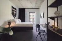 The Social Hub Porto Hotels in 