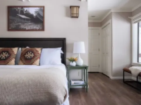 Tarly by AvantStay Hotels in Incline Village