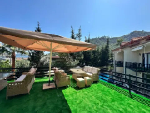 Alya Hotel Göcek