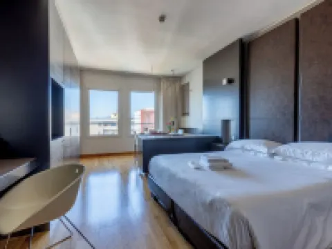 Wall Art Hotel & Residence Hotels in Province of Prato