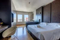 Wall Art Hotel & Residence Hotels in Pontenuovo